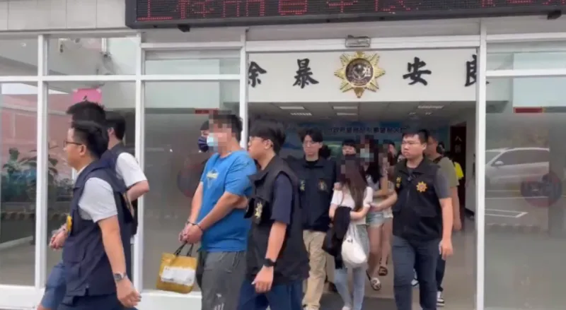 玩九州娛樂城會被抓嗎?假冒娛樂城詐騙手法
