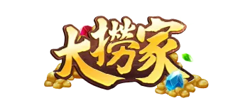 大撈家娛樂城LOGO